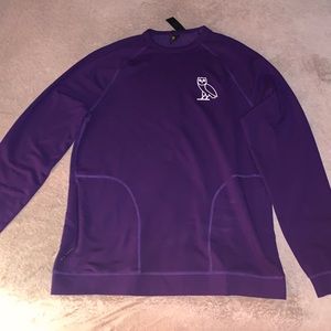 OVO Long Sleeve T-Shirt
